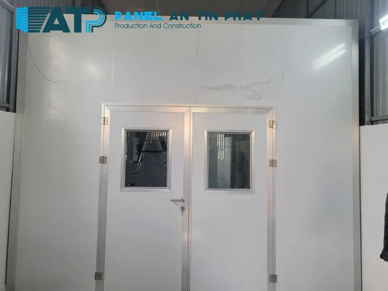 địa chỉ bán tấm panel cách nhiệt tại Củ Chi