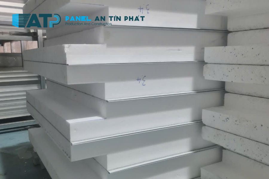 Địa Chỉ Bán Panel Cách Nhiệt Tại Củ Chi Được Nhiều Người Chọn