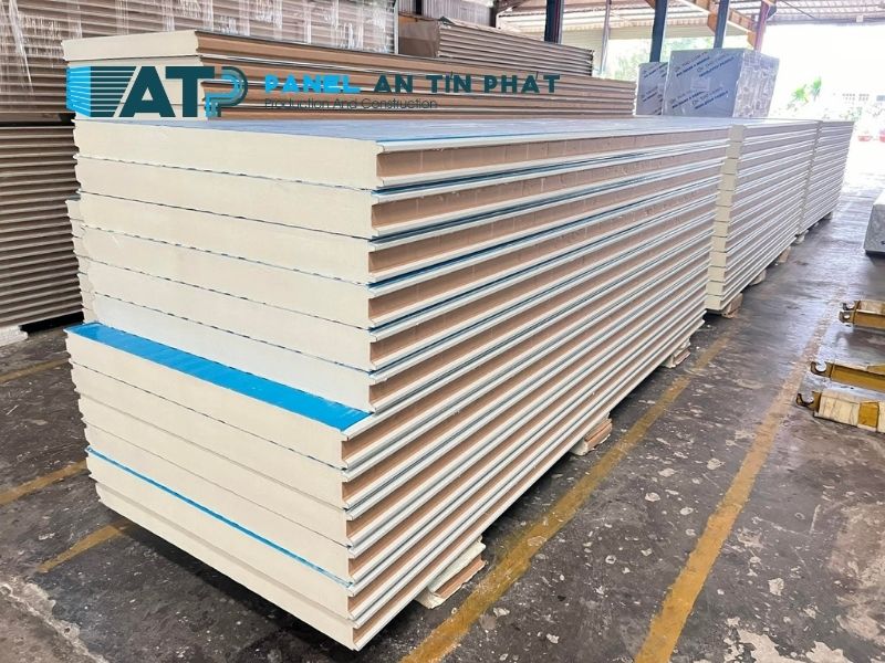 Panel PIR