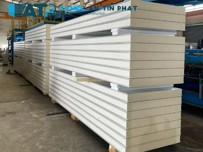 nhà phân phối tấm panel cách nhiệt tại Đồng Nai