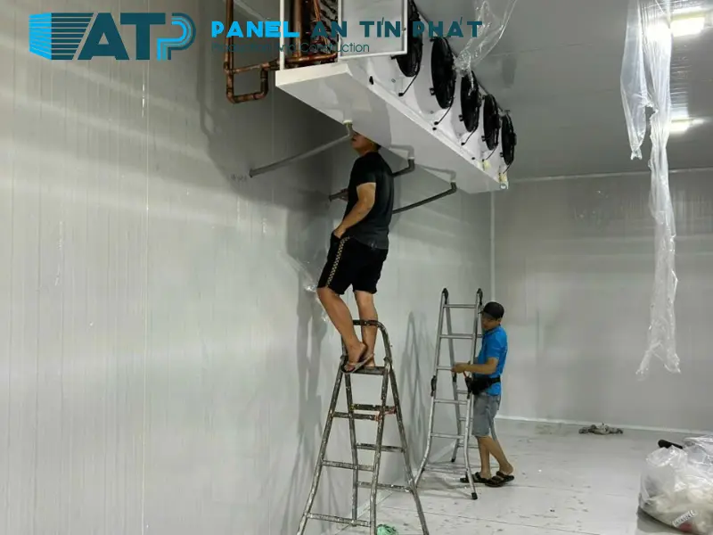 tấm panel cách nhiệt quận 11