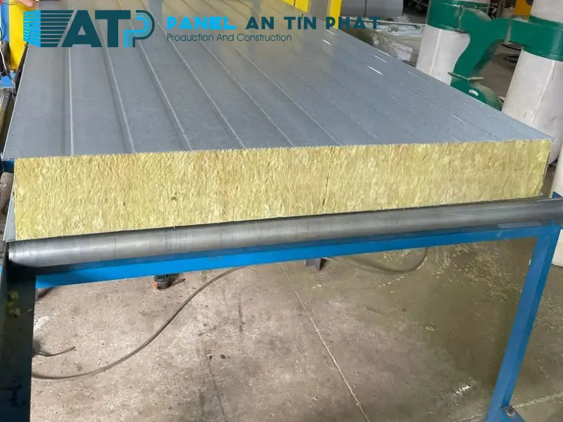 đại lý panel cách nhiệt tại Bình Dương