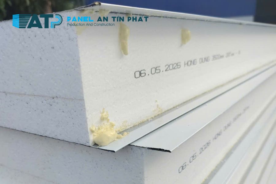 Địa Chỉ Bán Panel Cách Nhiệt Tại Đồng Nai Uy Tín Nhiều Năm