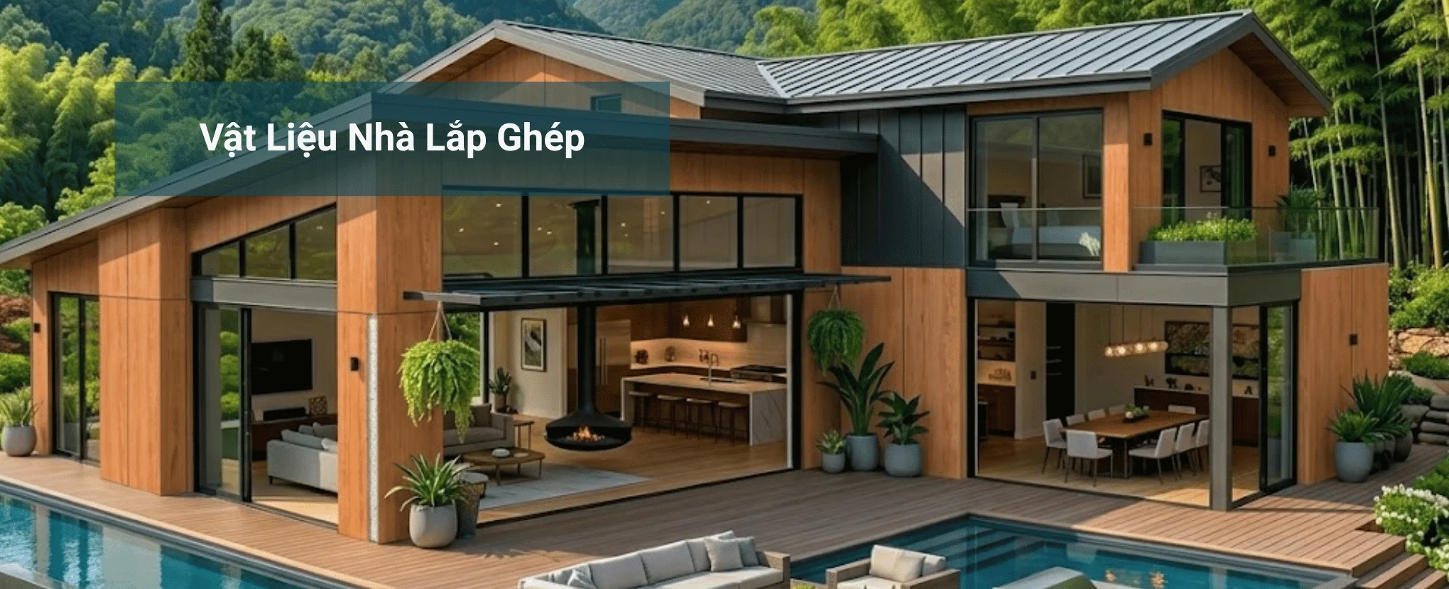 Nhà Sản Xuất Panel Cách Nhiệt, Vật Tư Phòng Sạch & Nhà Lắp Ghép AN TÍN PHÁT