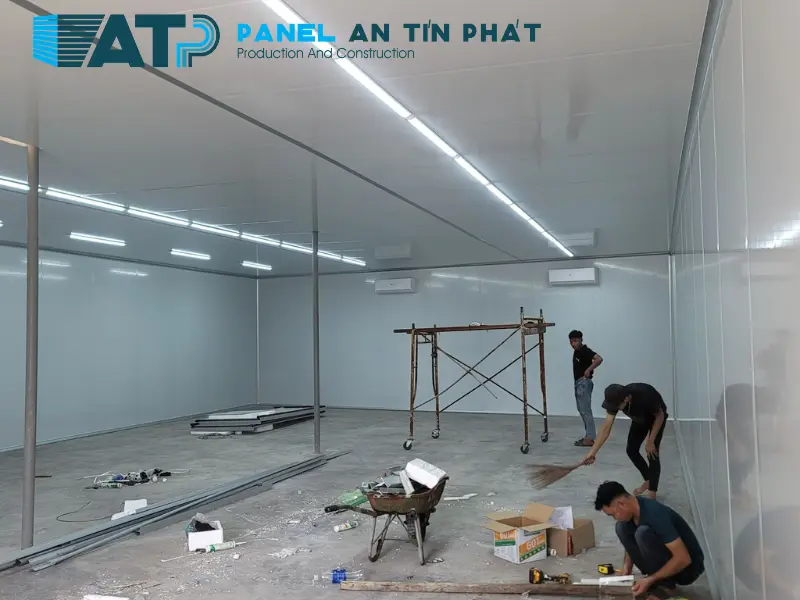 đại lý panel cách nhiệt quận 3 đại lý panel cách nhiệt quận 3