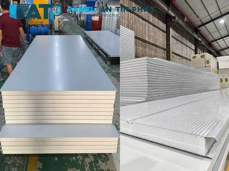 giá vách ngăn panel EPS giá vách ngăn panel EPS