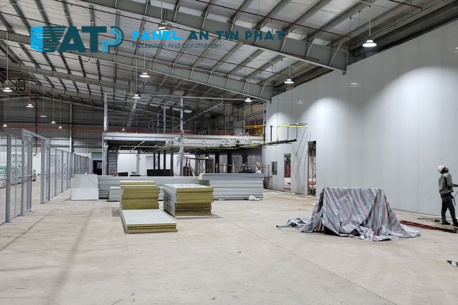 Tái Sử Dụng Tấm Panel Cũ Cần Kiểm Tra 6 Điểm Trước Khi Lắp Lại