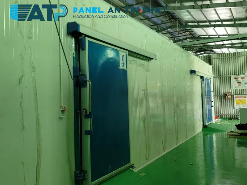 nhà phân phối tấm panel cách nhiệt tại Cần Giờ