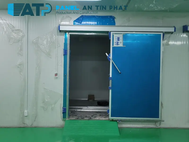 nhà phân phối tấm panel cách nhiệt tại Vũng Tàu