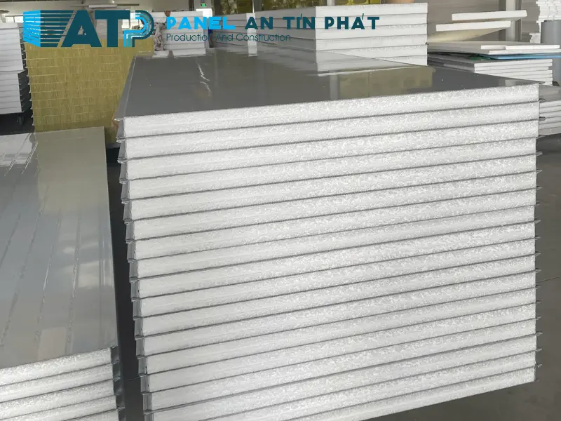 panel EPS nhà tiền chế panel EPS nhà tiền chế