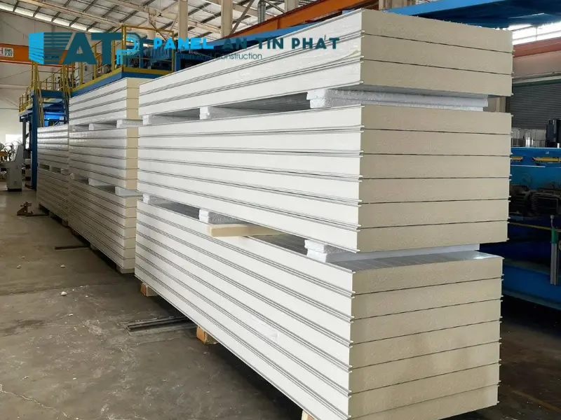 ưu nhược điểm tấm panel cách nhiệt