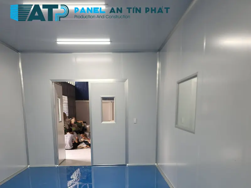 đại lý panel cách nhiệt Đồng Nai