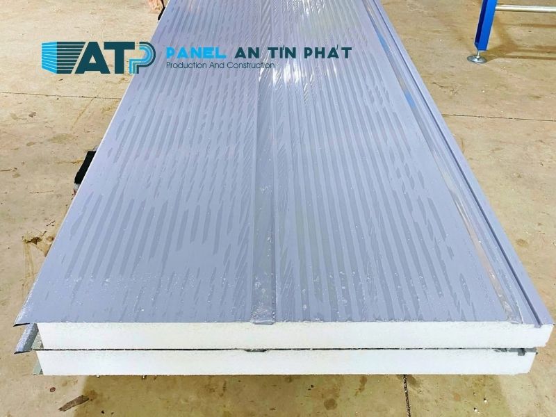 lõi panel ảnh hưởng đến chất lượng tấm