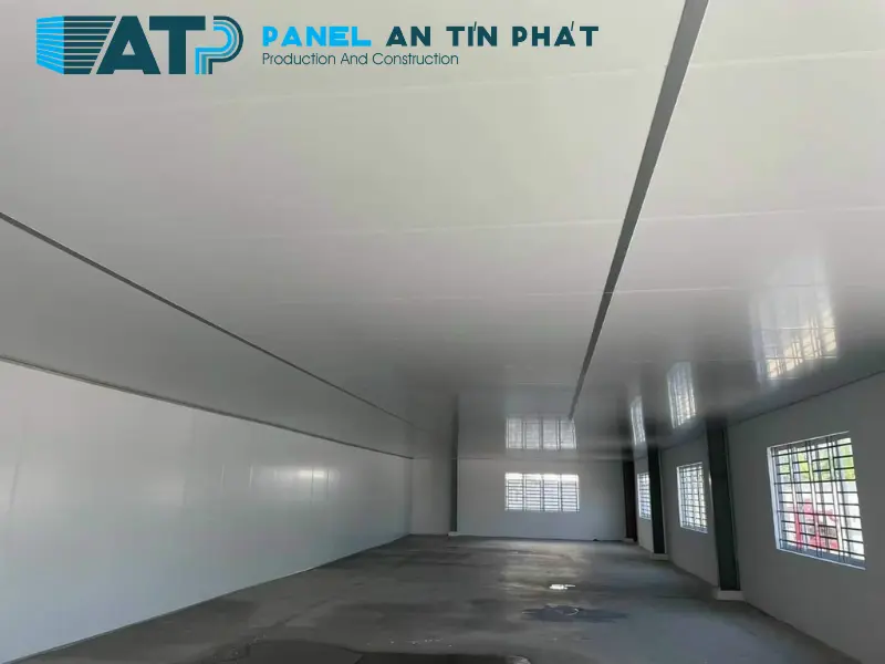 nhà phân phối tấm panel cách nhiệt quận 11