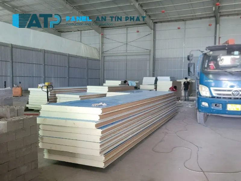 Cách lựa chọn tấm cách nhiệt PIR phù hợp