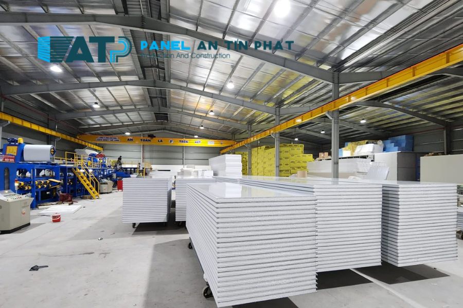 7 Sai Lầm Khi Chọn Panel Khiến Công Trình Tốn Kém Hơn Dự Kiến