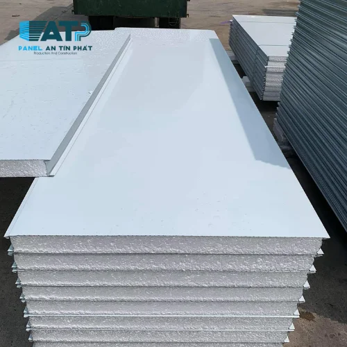 Báo Giá Panel EPS Cách Nhiệt Mới Nhất 2026