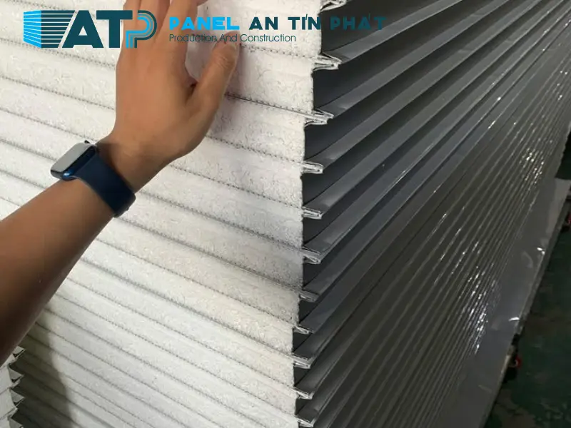 tấm panel EPS xây dựng homestay tấm panel EPS xây dựng homestay