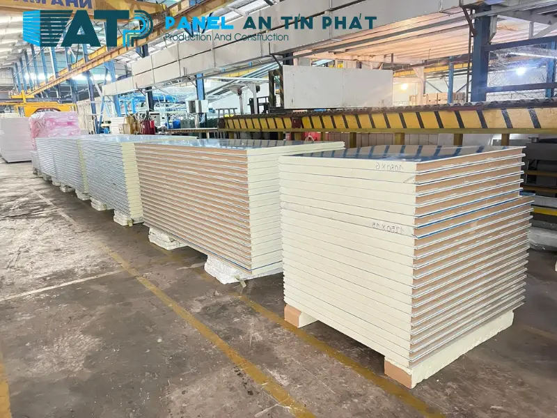 địa chỉ bán tấm panel cách nhiệt Củ Chi