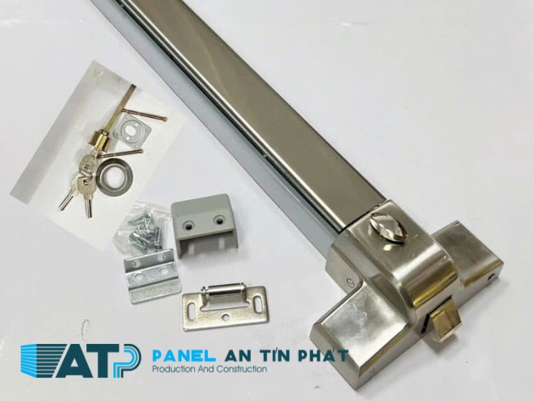Phụ Kiên cửa panel