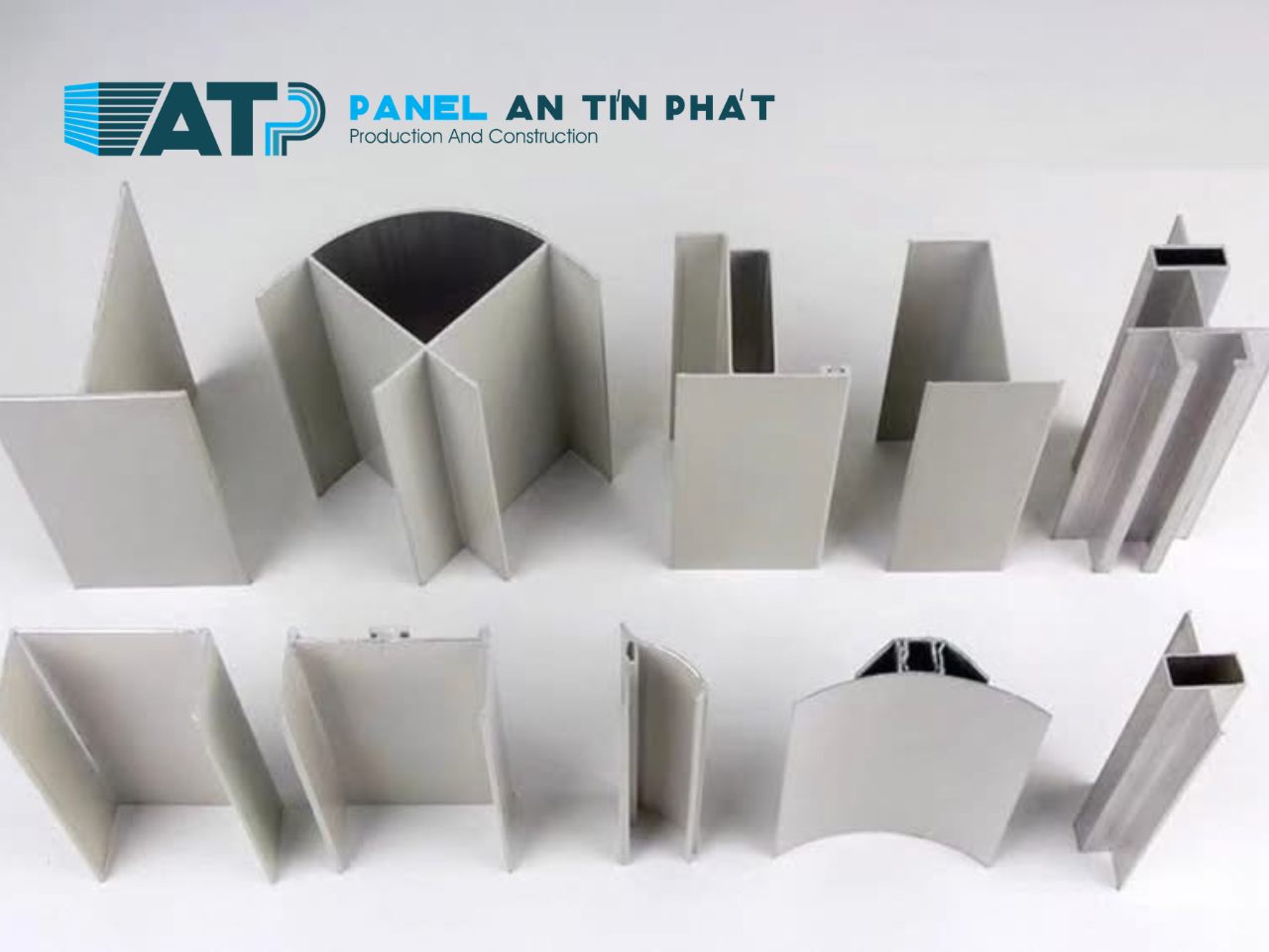 nhôm panel cách nhiêt