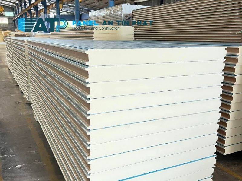 Lõi panel PU