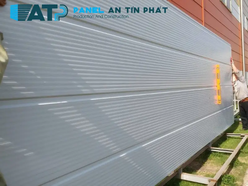 địa chỉ bán tấm panel cách nhiệt Bình Thạnh