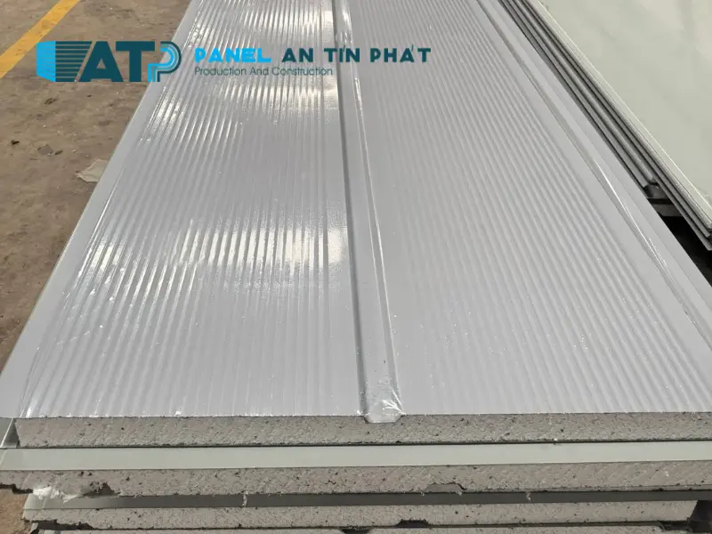 cung cấp panel vách ngoài EPS uy tín
