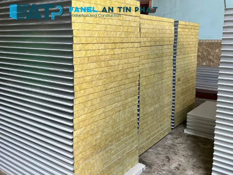 địa chỉ bán tấm panel cách nhiệt tại Đồng Nai