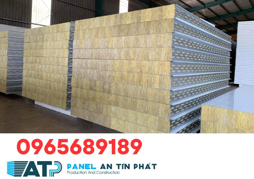 panel chống cháy EI150 EI180