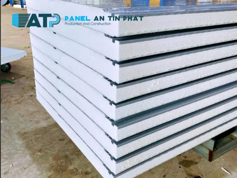 So sánh giá panel EPS