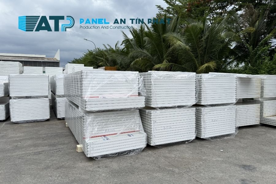 5 Điểm Khác Nhau Giữa Panel Cách Nhiệt, Chống Nóng, Cách Âm, Chống Cháy