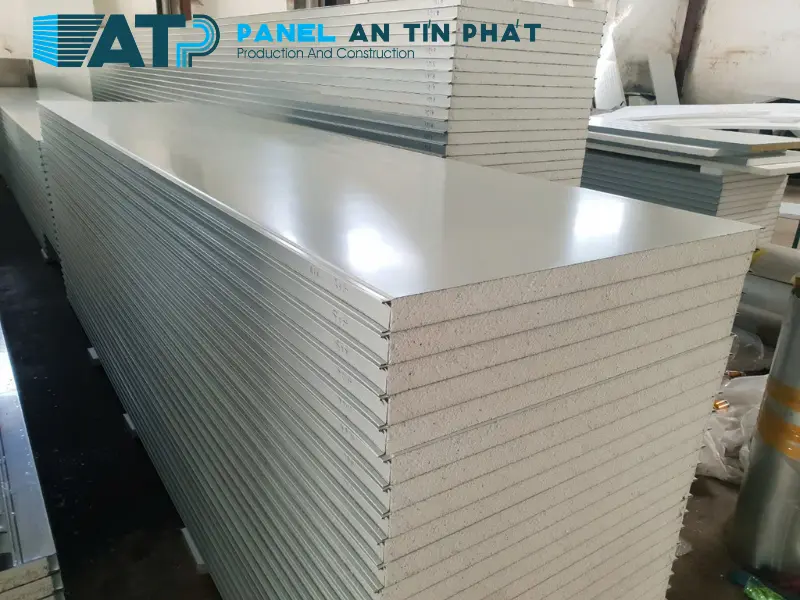 tấm panel cách nhiệt quận 7