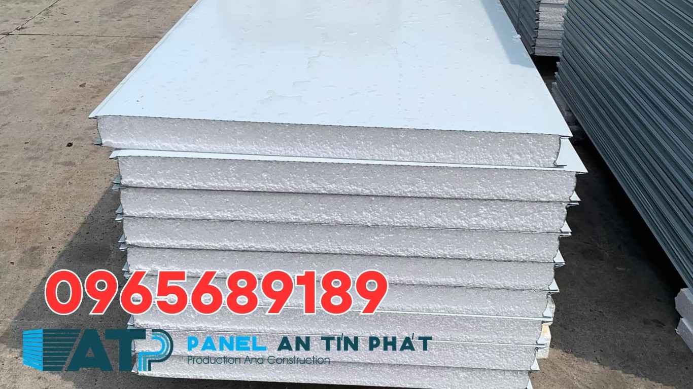 Tìm hiểu về panel cách nhiệt