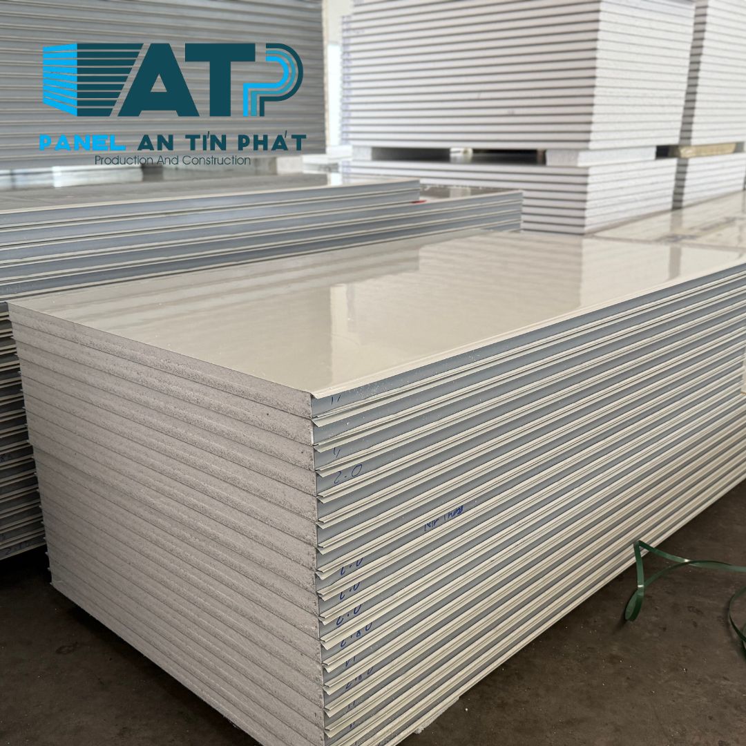 thông tin báo giá panel EPS văn phòng
