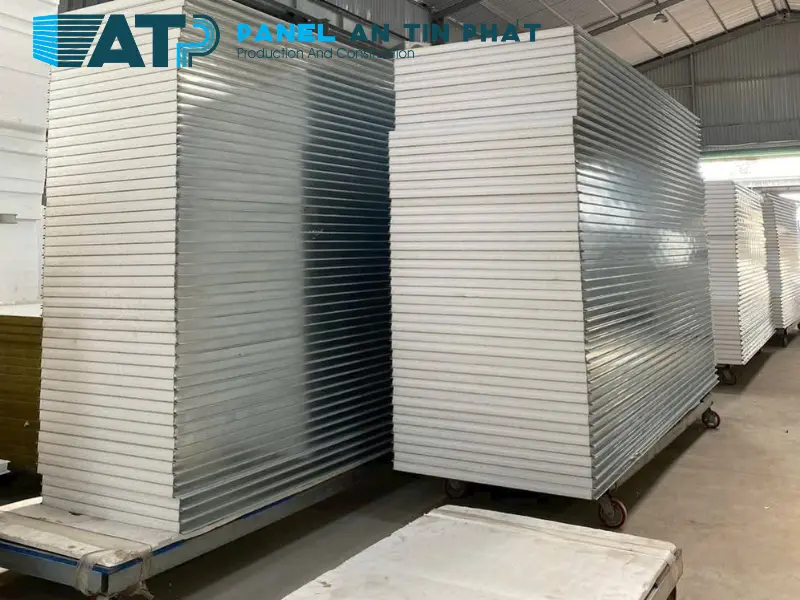 tấm panel EPS 50mm