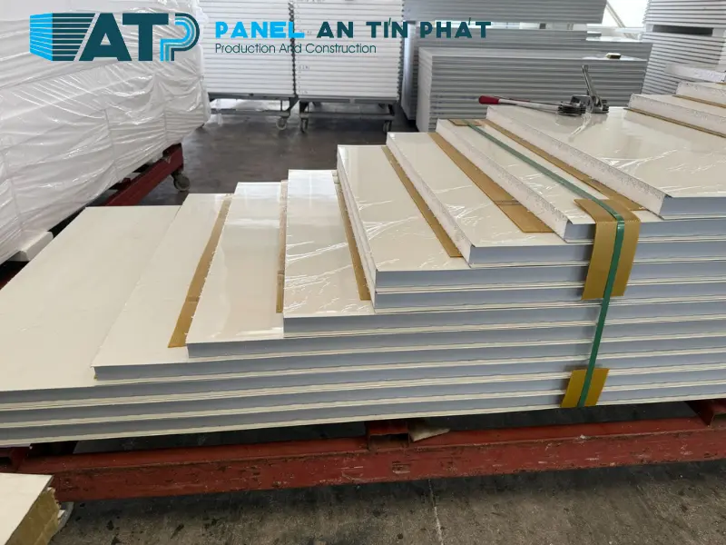 panel EPS làm nhà xưởng panel EPS làm nhà xưởng