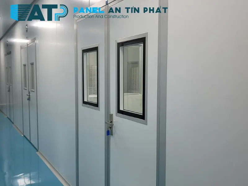 nhà phân phối tấm panel cách nhiệt Bình Chánh