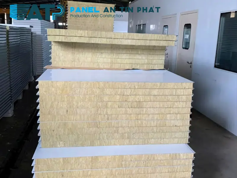 nhà cung cấp tấm panel cách nhiệt Cần Giờ