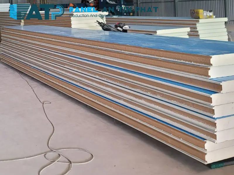 tấm panel cách nhiệt quận 9