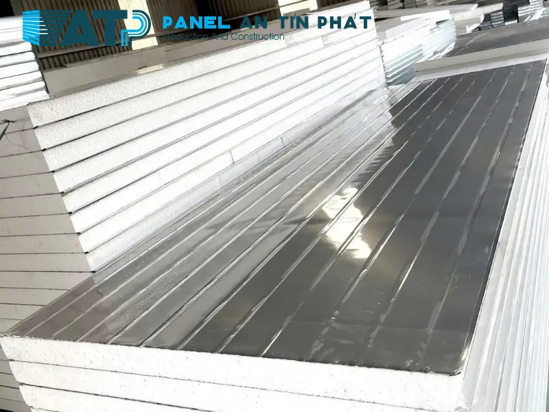 đại lý panel cách nhiệt Vũng Tàu