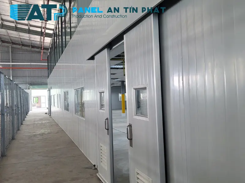 địa chỉ bán tấm panel cách nhiệt Đồng Nai