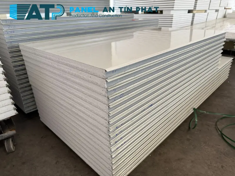 panel EPS là gì