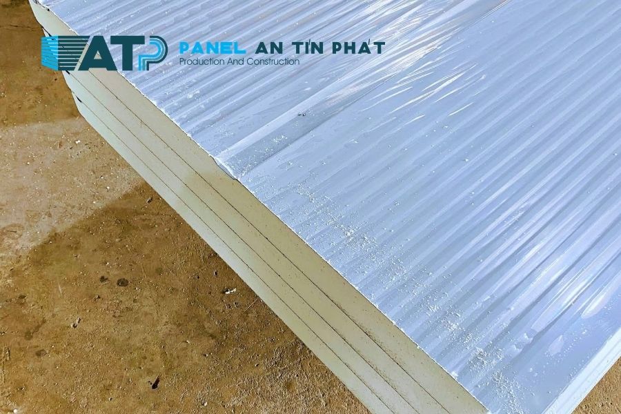 Khổ Hữu Dụng Tấm Panel Và Cách Tính Khối Lượng Không Bị Nhầm