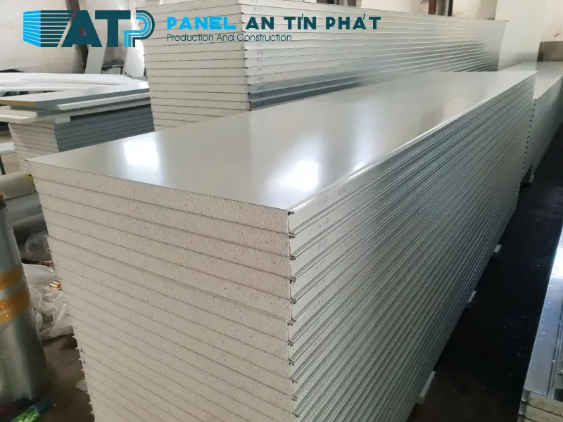 panel EPS làm nhà tiền chế panel EPS làm nhà tiền chế