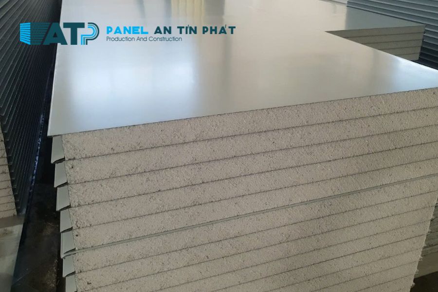 Kích Thước Tấm Panel EPS Chuẩn Độ Dày, Khổ Rộng, Chiều Dài