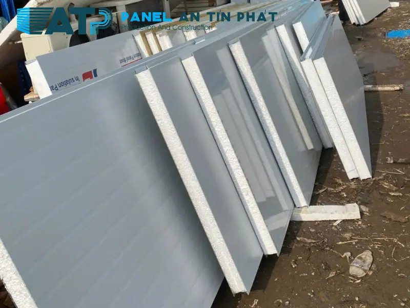 panel EPS làm trạm y tế panel EPS làm trạm y tế