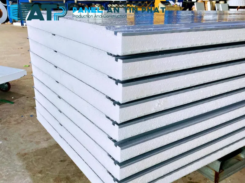 panel cách nhiệt TPHCM