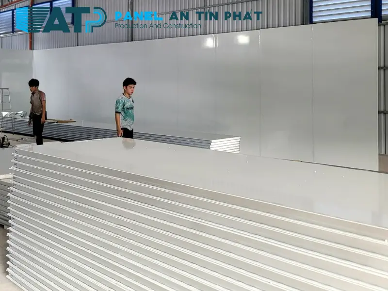 nhà phân phối tấm panel cách nhiệt Bình Phước nhà phân phối tấm panel cách nhiệt Bình Phước