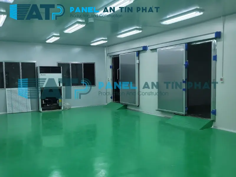 tấm panel cách nhiệt quận 7